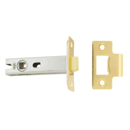 TSS Mortice Tubular Latch - Image 4