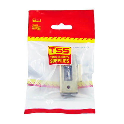 TSS 13mm Mortice Latch Rebate Kit - Image 2