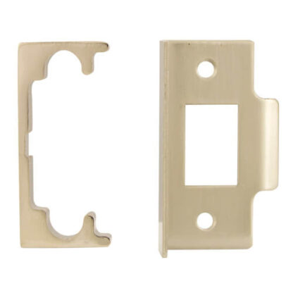 TSS 13mm Mortice Latch Rebate Kit - Image 3