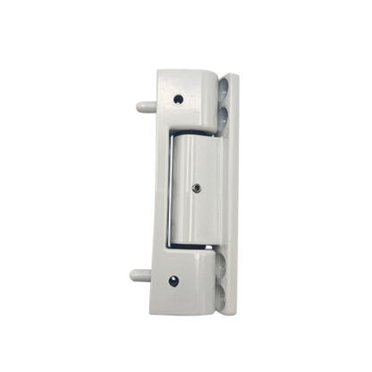 TSS UPVC Butt Hinge 112mm - Image 5