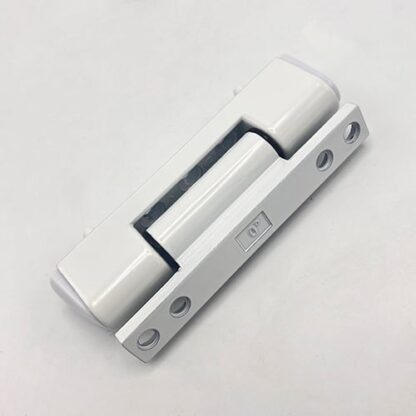TSS UPVC Butt Hinge 112mm - Image 4