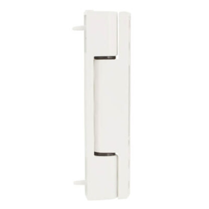 TSS UPVC Butt Hinge - 115mm - Image 2