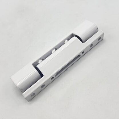 TSS UPVC Butt Hinge - 115mm - Image 5