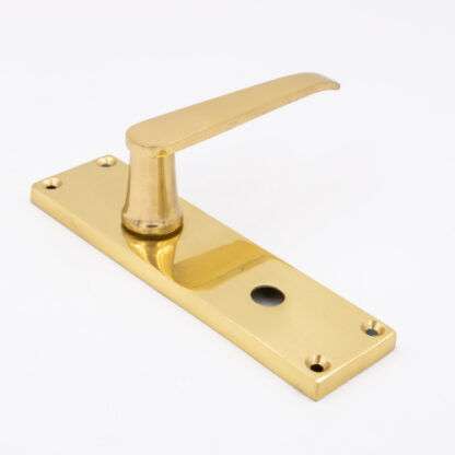 TSS Victorian Lever on Plate Furniture - Image 2