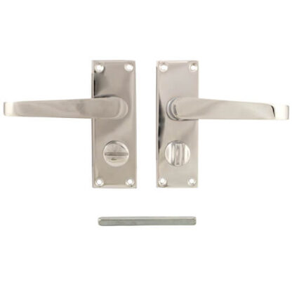 TSS Victorian Lever on Plate Furniture - Image 11