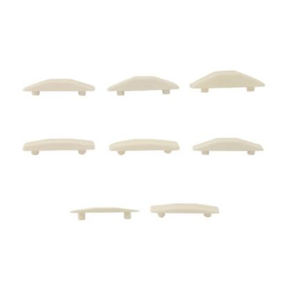 TSS Wedge Set for Cockspur Window Handles - 3mm to 10mm - Image 2