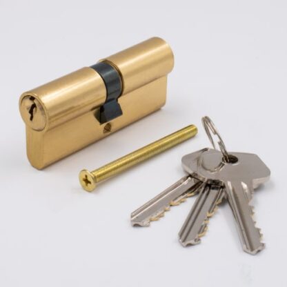 Contract Euro Double Cylinders - Image 2