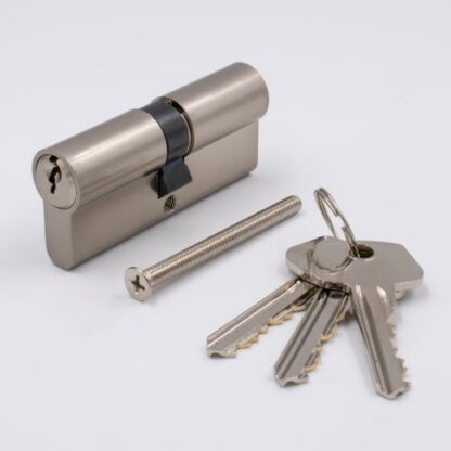 Contract Euro Double Cylinders - Image 5