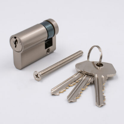 Contract Euro Single Cylinders - Image 2