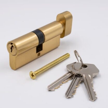 Contract Euro Key & Turn Cylinders - Image 2