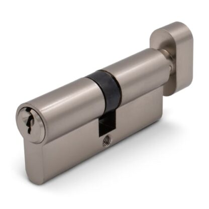 Contract Euro Key & Turn Cylinders - Image 3