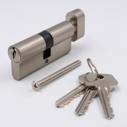 Contract Euro Key & Turn Cylinders - Image 4