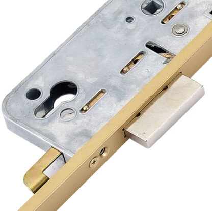 Ucem Latch 3 Deadbolts Key Wind Operated Multipoint Door Lock - Image 10