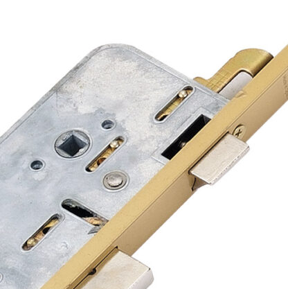 Ucem Latch 3 Deadbolts Key Wind Operated Multipoint Door Lock - Image 11