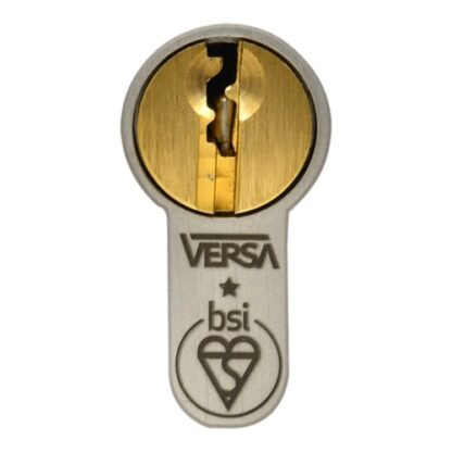 VERSA Euro Single Cylinders British Standard Kitemarked TS007 1* - Image 3
