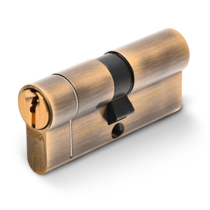 VERSA Euro Double Cylinders British Standard Kitemarked TS007 1* - Image 5
