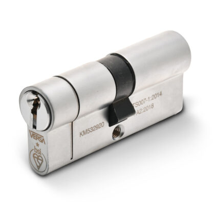 VERSA Euro Double Cylinders British Standard Kitemarked TS007 1* - Image 8