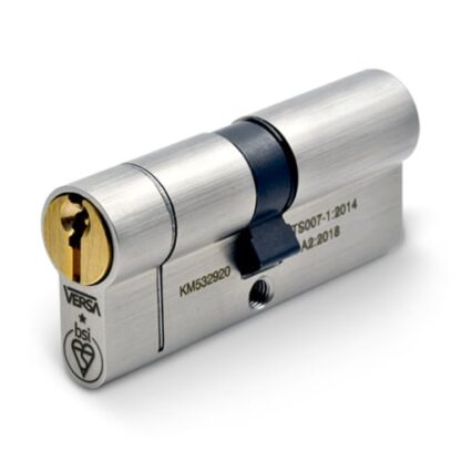 VERSA Euro Double Cylinders British Standard Kitemarked TS007 1* - Image 3