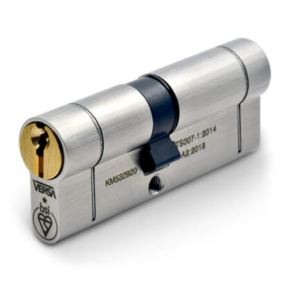 VERSA Euro Double Cylinders British Standard Kitemarked TS007 1* - Image 4