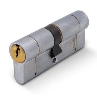 VERSA Euro Double Cylinders