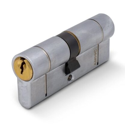 VERSA Euro Double Cylinders