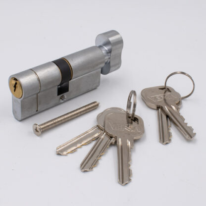 VERSA Euro Key and Turn Cylinders - Image 2