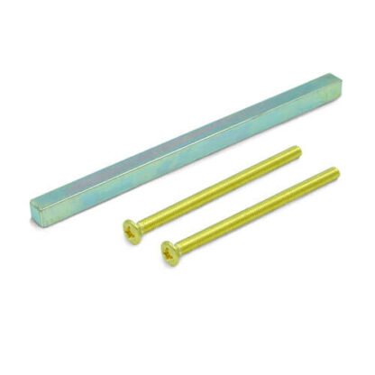 VERSA V-FIXKIT Multipoint Door Handle Screw & Spindle Kit - Image 2