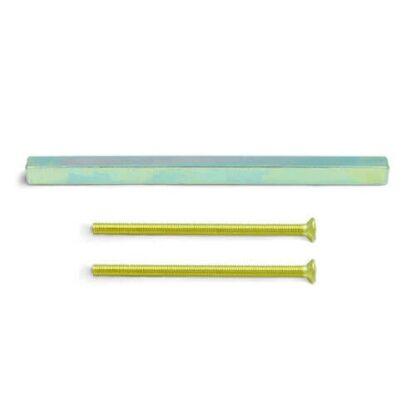 VERSA V-FIXKIT Multipoint Door Handle Screw & Spindle Kit - Image 3