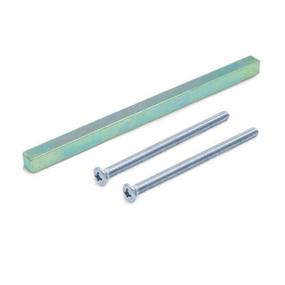 VERSA V-FIXKIT Multipoint Door Handle Screw & Spindle Kit - Image 5