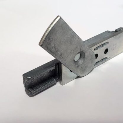 VERSA Latch Deadbolt 2 Hook 2 Roller Lift Lever UPVC Repair Multipoint Door Lock - Image 3