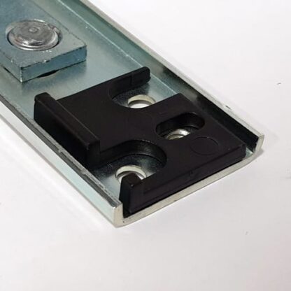 VERSA Latch Deadbolt 2 Hook 2 Roller Lift Lever UPVC Repair Multipoint Door Lock - Image 5