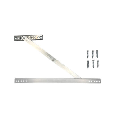VERSA Concealed Door/Window Restrictor - Image 8