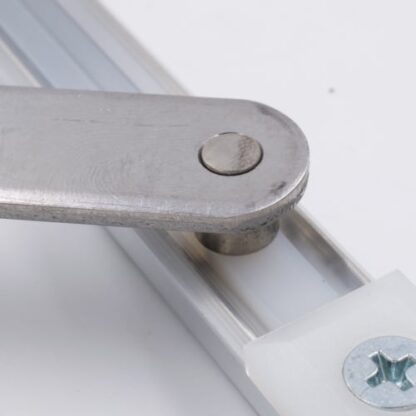 VERSA Concealed Door/Window Restrictor - Image 4