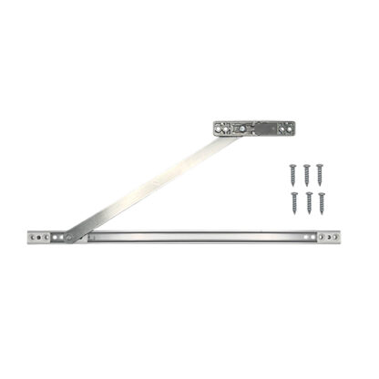VERSA Concealed Door/Window Restrictor - Image 10