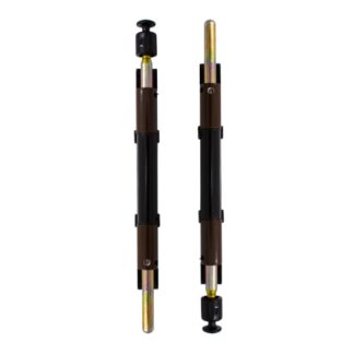 VERSA Slimline Multi Purpose Door Bolt