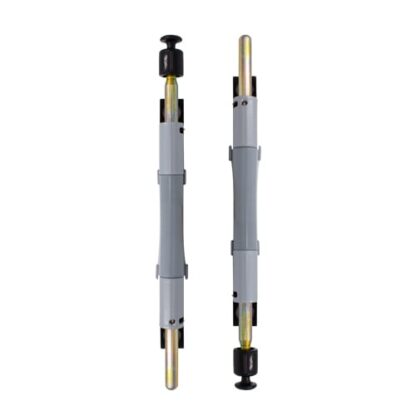 VERSA Slimline Multi Purpose Door Bolt - Image 2