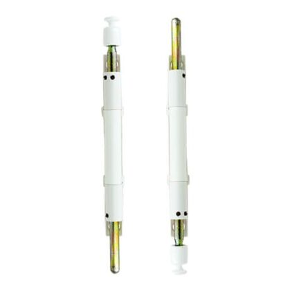 VERSA Slimline Multi Purpose Door Bolt - Image 3