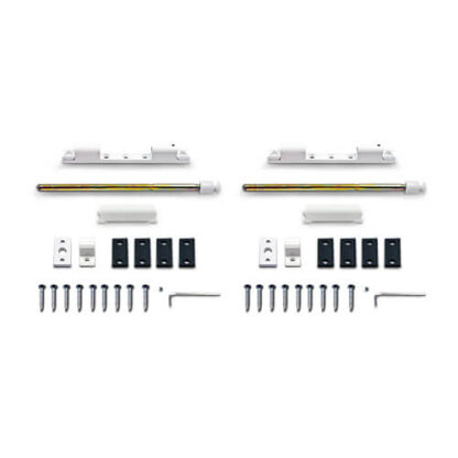 VERSA Slimline Multi Purpose Door Bolt - Image 4