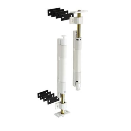 VERSA Slimline Multi Purpose Door Bolt - Image 5