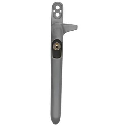 VERSA V-SPUR Locking Cockspur Window Handles - Image 4
