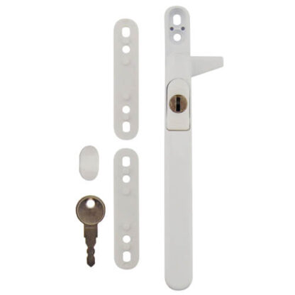 VERSA V-SPUR Locking Cockspur Window Handles - Image 5
