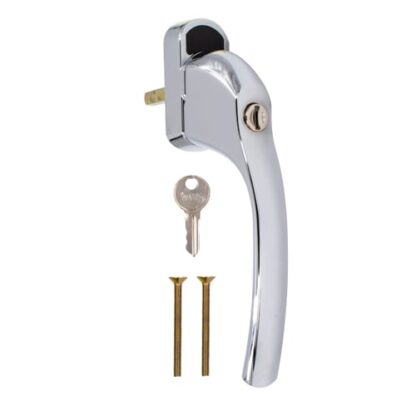 VERSA TBT Locking Window Handle - Image 2