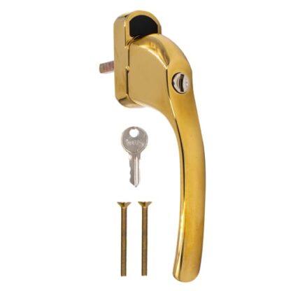 VERSA TBT Locking Window Handle - Image 3