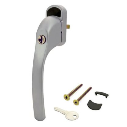 VERSA TBT Locking Window Handle - Image 4