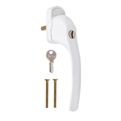 VERSA TBT Locking Window Handle - Image 5