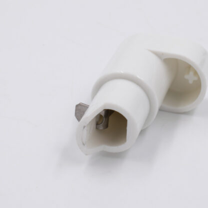 VERSA Button Insert for Window Espag Handle - Image 2