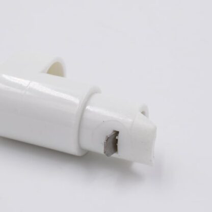 VERSA Button Insert for Window Espag Handle - Image 3
