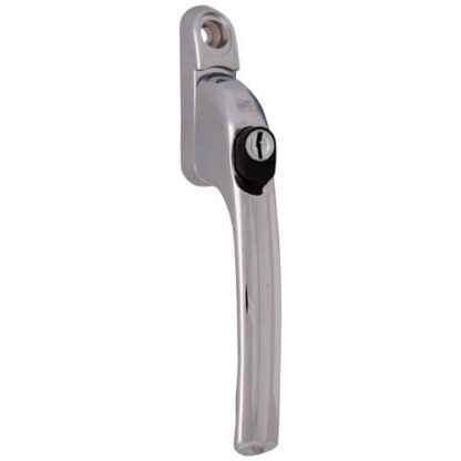 VERSA V-WIN Inline Locking Espag UPVC Window Handles - Image 2