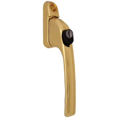 VERSA V-WIN Inline Locking Espag UPVC Window Handles - Image 3