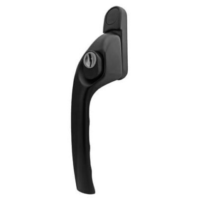 VERSA V-WIN Offset Locking Espag UPVC Window Handles - Image 2